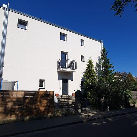 Willa Rybitwa Gdynia Zewnętrze zdjęcie