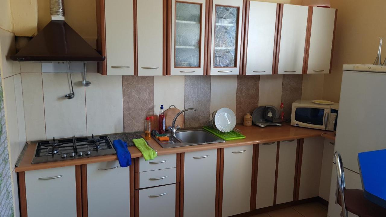 Willa Rybitwa Gdynia Zewnętrze zdjęcie